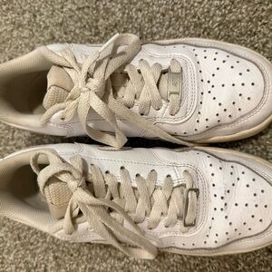 Nike Women’s Airforce Ones